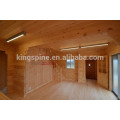 casa de madera bungalow cabaña de madera casa de madera
